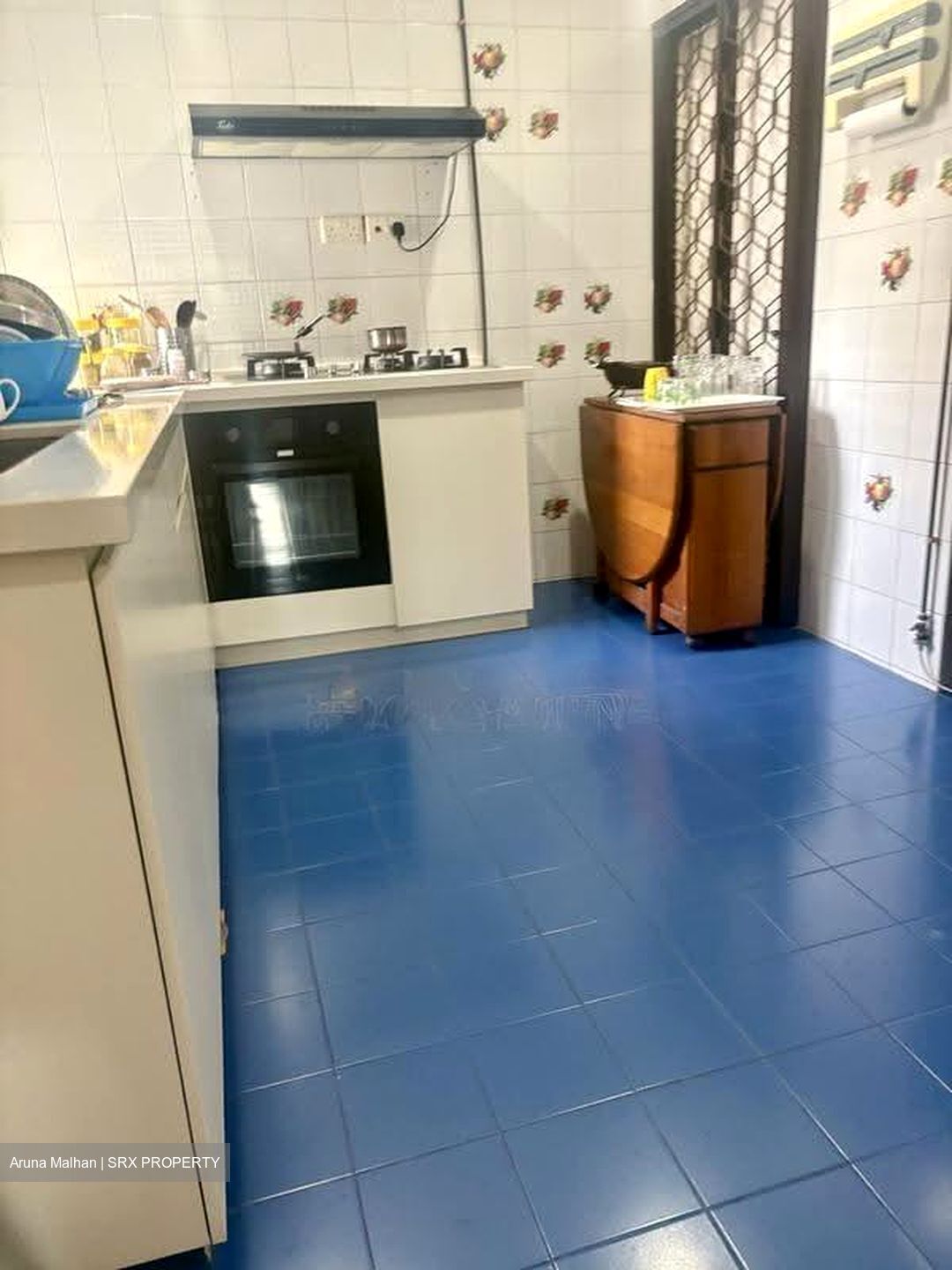 King's Mansion (D15), Condominium #619585701